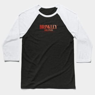Brinkley Baseball T-Shirt